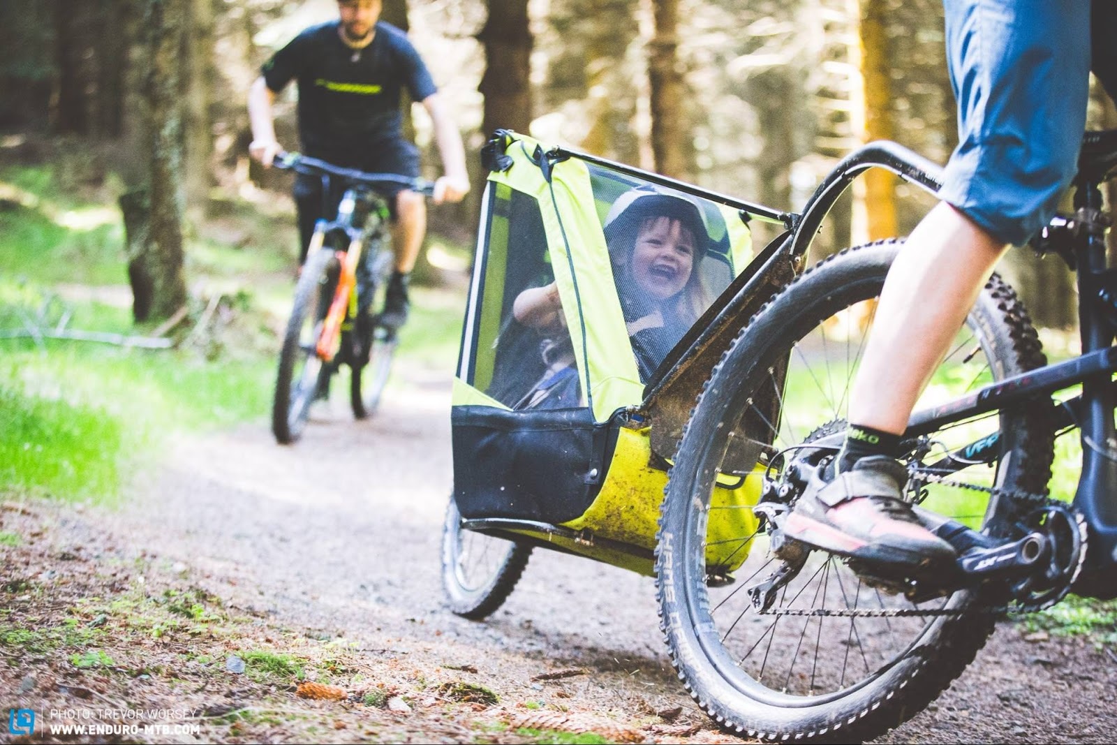 flashlight bike mount