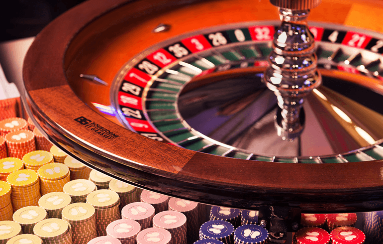 Various Benefits Of Playing Roulette Online - the ninth world