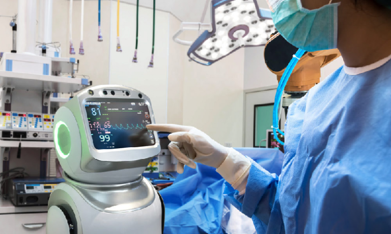 How AI Bots Improve Access To Clinical Care In Healthcare - The Ninth World