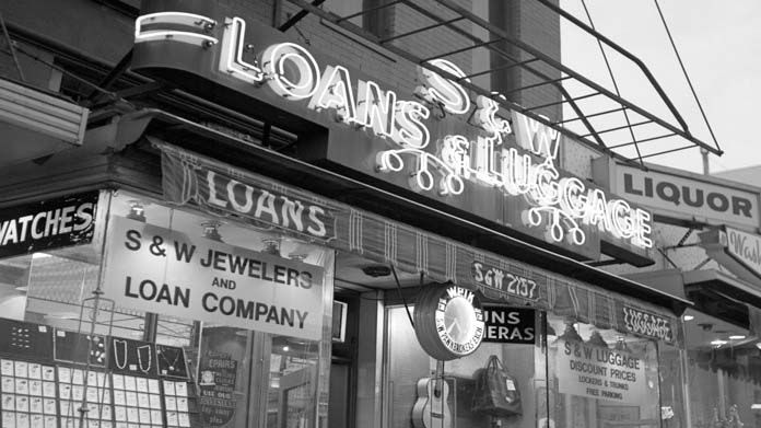 8 Benefits of Taking Pawn Shop Loans - the ninth world