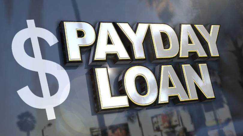 payday loan