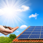 4 Interesting Facts About Solar Panels You May Not Know