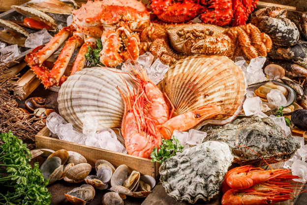 summer-seafood-dinner-ideas-the-ninth-world