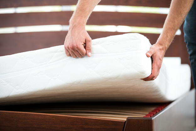 memory foam mattress differences