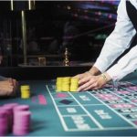 How to Choose the Best Casino Games Five Benefits