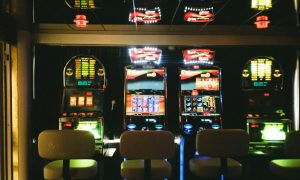 Everything you had to know about the slots