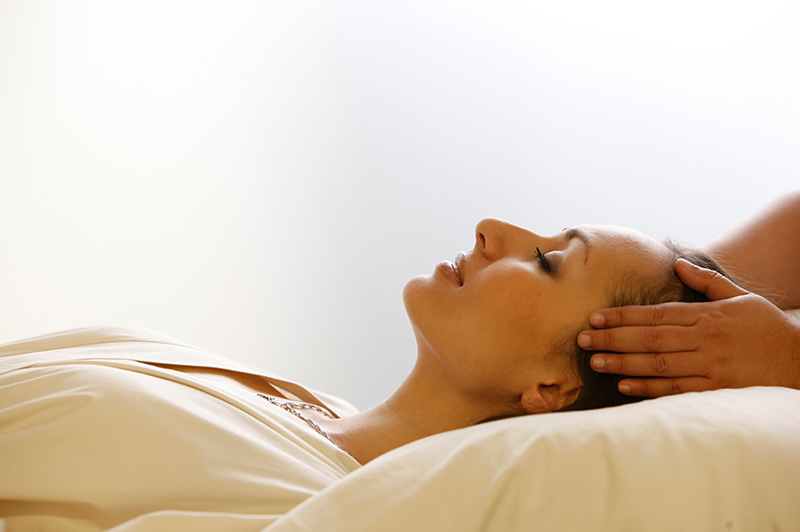 Thai Massage Techniques