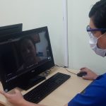 Why do telehealth services offer specialist referral online