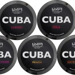 CUBA43MGBUNDLE