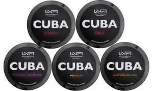 CUBA43MGBUNDLE