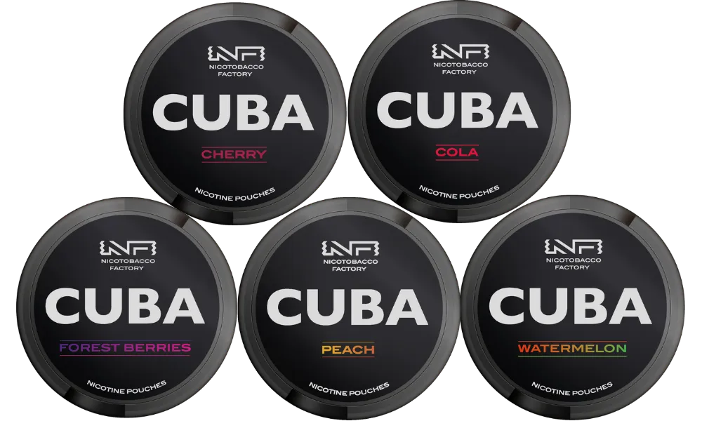 CUBA43MGBUNDLE