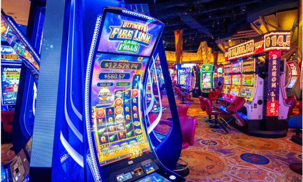 Online Casino