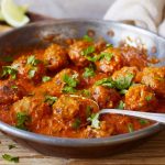Malai Kofta