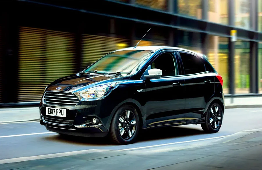 Your Guide To Buying New Ford Models Suitable For Your Lifestyle