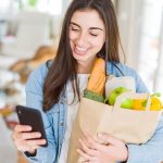 fast delivery app